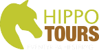 Hippo Tours - Eventyr p hesteryg